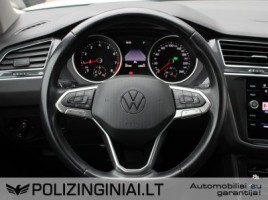 Volkswagen Tiguan, 1.5 l., visureigis | 4