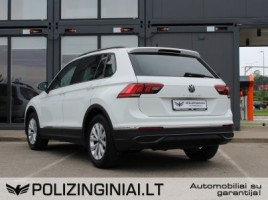 Volkswagen Tiguan, 1.5 l., visureigis | 3
