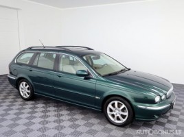 Jaguar X-Type