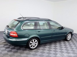 Jaguar X-Type, 2.0 l., Универсал | 2