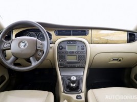 Jaguar X-Type, 2.0 l., Универсал | 4