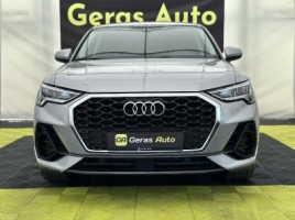 Audi Q3 | 1