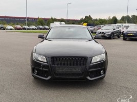 Audi A5, 2.0 l., hečbekas | 4