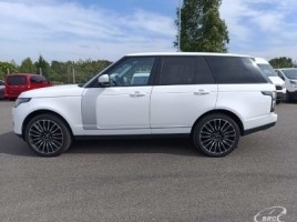Land Rover Range Rover | 1