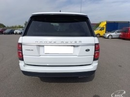 Land Rover Range Rover | 3