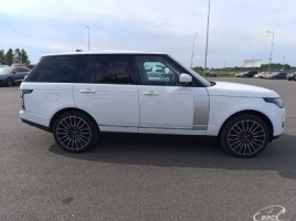 Land Rover Range Rover | 4