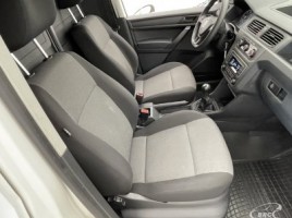 Volkswagen Caddy, 2.0 l., komercinis | 3