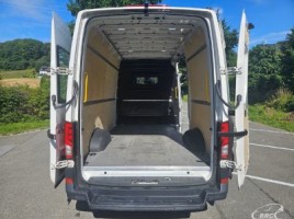 Volkswagen Crafter | 4
