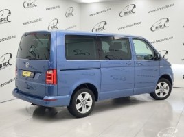 Volkswagen Multivan, 2.0 l., vienatūris | 1