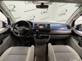 Volkswagen Multivan, 2.0 l., vienatūris | 1