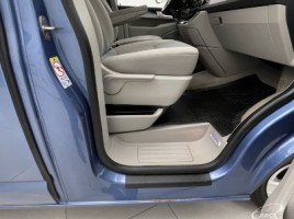 Volkswagen Multivan, 2.0 l., vienatūris | 4