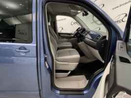 Volkswagen Multivan, 2.0 l., vienatūris | 2