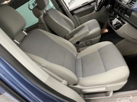 Volkswagen Multivan, 2.0 l., vienatūris | 3