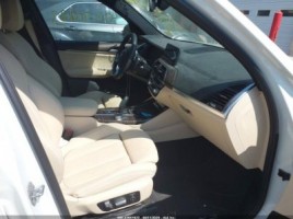 BMW X3, visureigis | 3