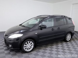 Mazda 5 | 1
