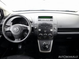 Mazda 5 | 4