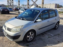 Renault Scenic | 1