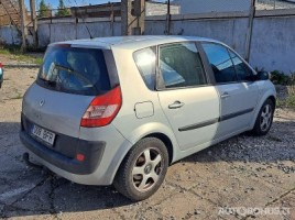 Renault Scenic | 2
