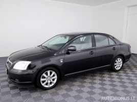 Toyota Avensis | 1