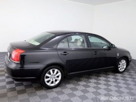 Toyota Avensis | 2
