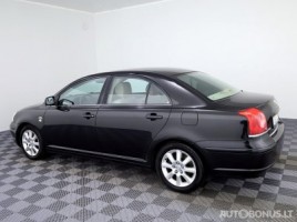 Toyota Avensis | 3