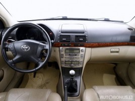 Toyota Avensis | 4
