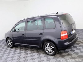 Volkswagen Touran, 2.0 l., vienatūris | 3