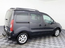 Citroen Berlingo | 2