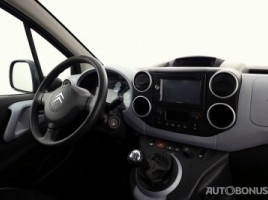 Citroen Berlingo | 4