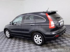 Honda CR-V | 3