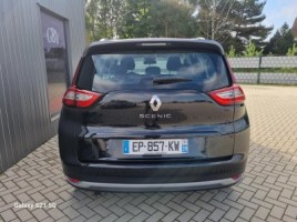 Renault Grand Scenic, 1.2 l., vienatūris | 3