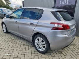 Peugeot 308, 1.6 l., hečbekas | 2