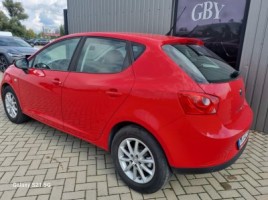 Seat Ibiza, 1.6 l., hečbekas | 4