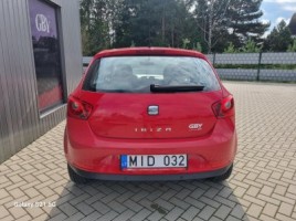 Seat Ibiza, 1.6 l., hečbekas | 2