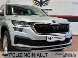 Skoda Kodiaq, 2.0 l., visureigis | 3
