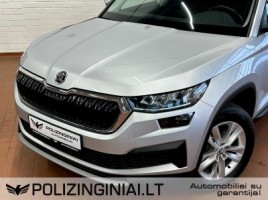 Skoda Kodiaq, 2.0 l., visureigis | 4