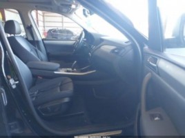 BMW X3, visureigis | 3