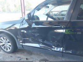BMW X3, visureigis | 4