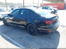 Audi A4, sedanas | 1