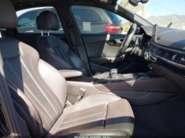Audi A4, sedanas | 3