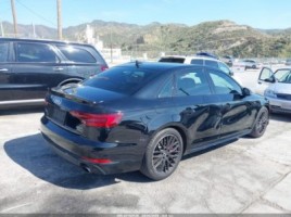 Audi A4, sedanas | 2