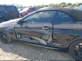 BMW M6, kabrioletas | 4