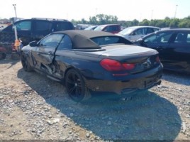 BMW M6, kabrioletas | 1