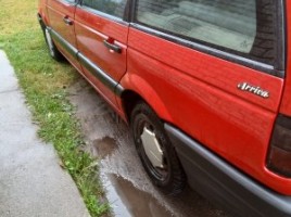 Volkswagen Passat, 1.9 l., universalas | 3