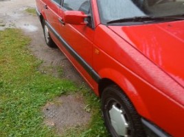 Volkswagen Passat, 1.9 l., universalas | 1