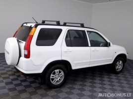 Honda CR-V | 2
