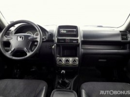 Honda CR-V | 4
