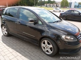 Volkswagen Golf Plus, 1.9 l., hečbekas | 4
