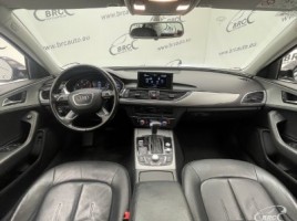 Audi A6 | 2