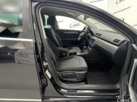 Volkswagen Passat, 2.0 l., universalas | 3